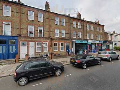 Miraj Indian Takeaway