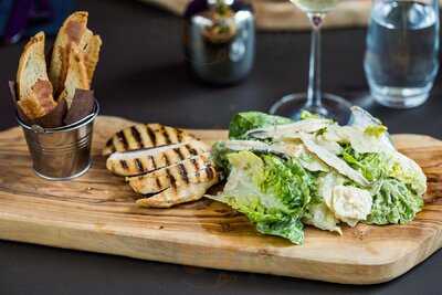 Westway Bar & Kitchen