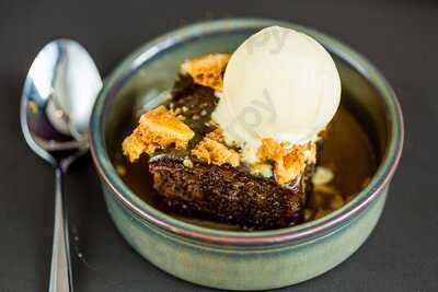 Westway Bar & Kitchen