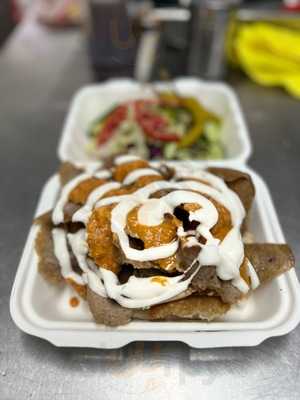 Vino’s Kebab
