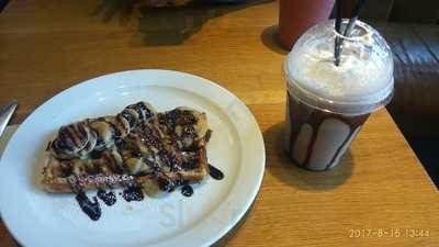 Crepeaffaire Wimbledon