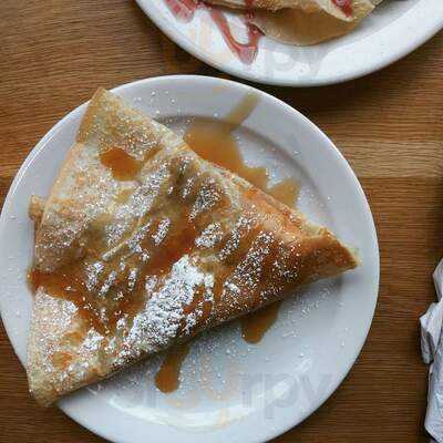 Crepeaffaire Wimbledon