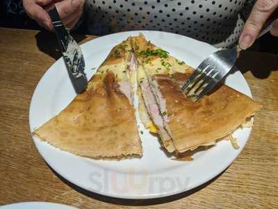 Crepeaffaire Wimbledon