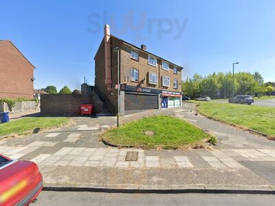 Monsoon Indian Takeaway