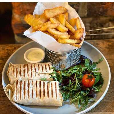 Venetia's Coffee Shop