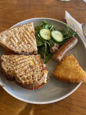 Venetia's Coffee Shop