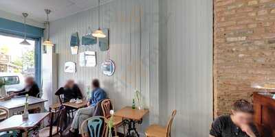 Venetia's Coffee Shop