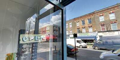 Venetia's Coffee Shop