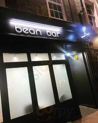 The Bean Bar