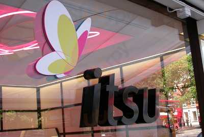 Itsu