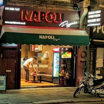 Napoli Pizzeria