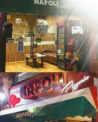 Napoli Pizzeria