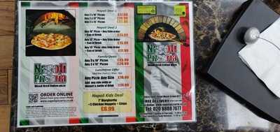 Napoli Pizzeria