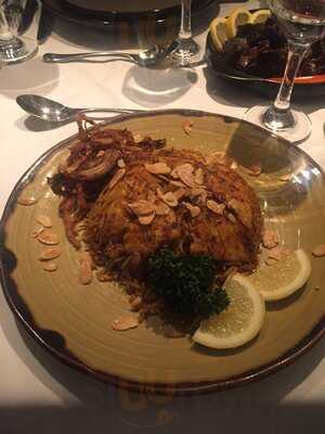 Blue Garden Restaurant - Photo 8