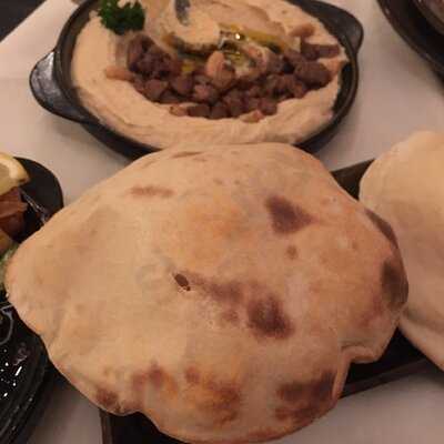 Blue Garden Restaurant