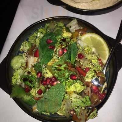 Blue Garden Restaurant - Photo 7