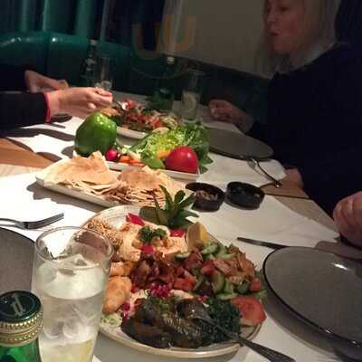 Blue Garden Restaurant