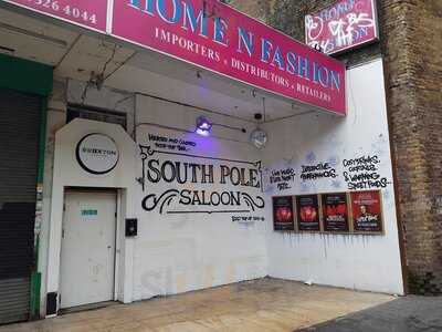 South Pole Saloon