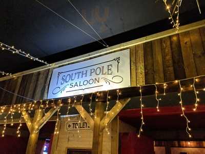 South Pole Saloon