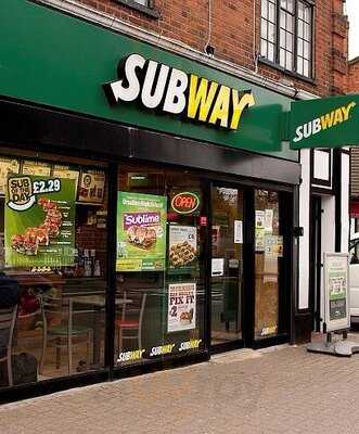 Subway