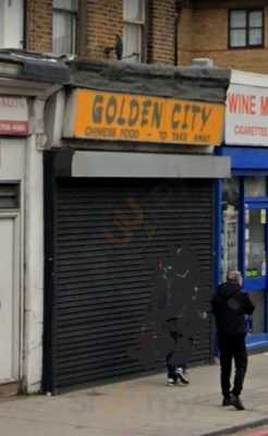 Golden City