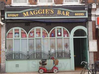 Maggies Bar