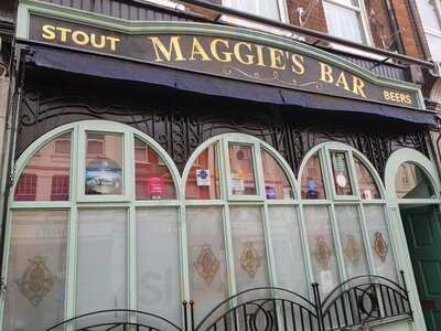 Maggies Bar