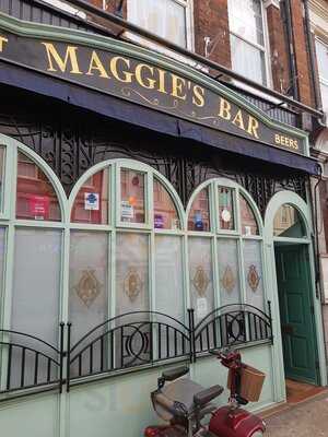 Maggies Bar