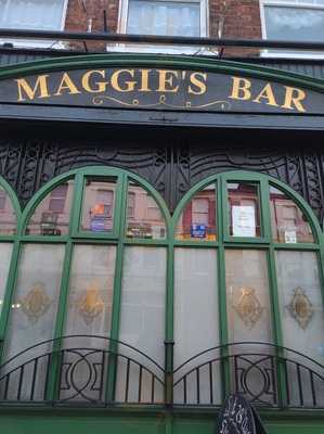Maggies Bar