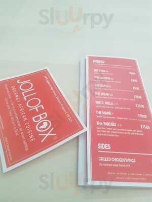 Jollof Box