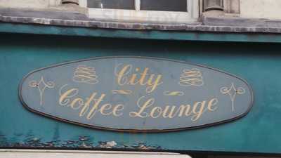 City Coffee Lounge