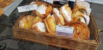 Saint Sugar Of London