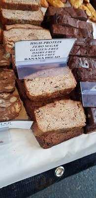 Saint Sugar Of London