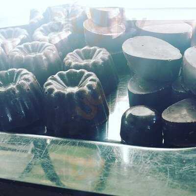 Saint Sugar Of London