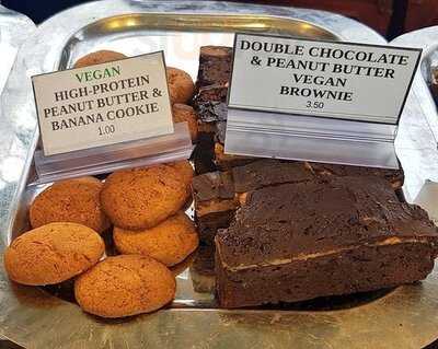 Saint Sugar Of London