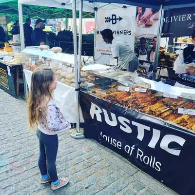 Saint Sugar Of London