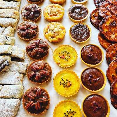 Saint Sugar Of London