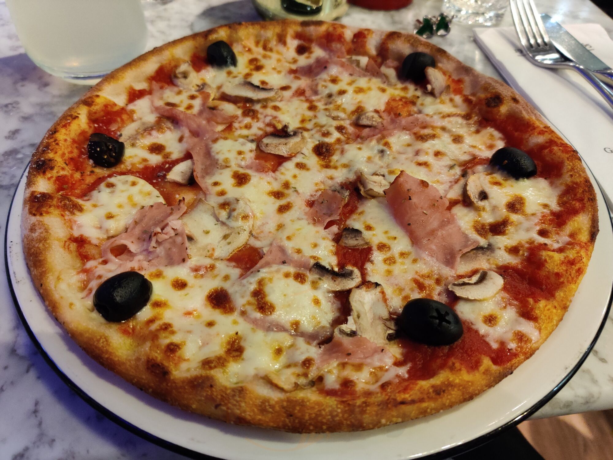 Pizza Express
