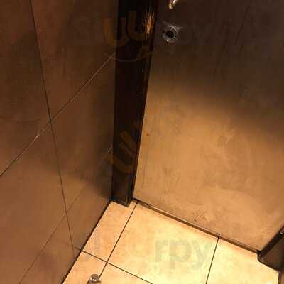 Nando's Spitalfields