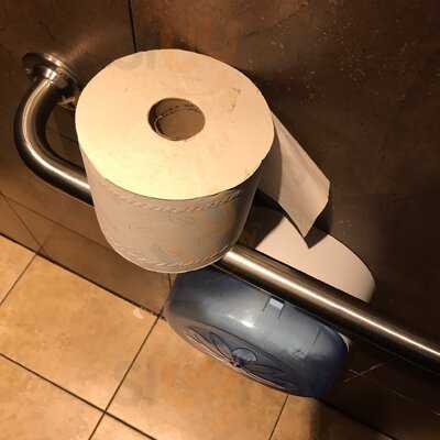 Nando's Spitalfields