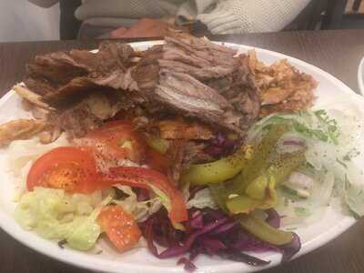 Shawafel Lebanese Cuisine