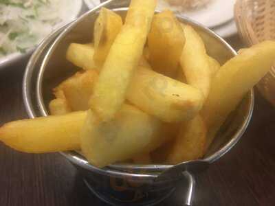 Shawafel Lebanese Cuisine