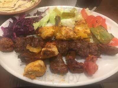 Shawafel Lebanese Cuisine