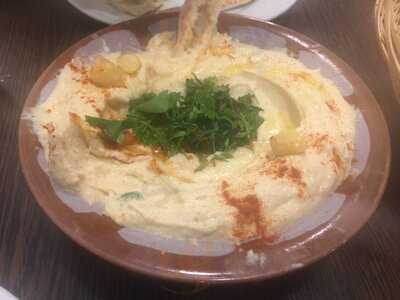 Shawafel Lebanese Cuisine