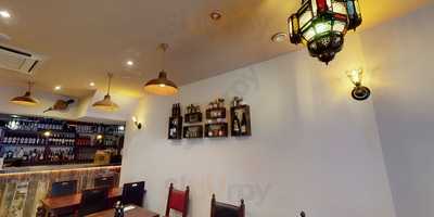 Shawafel Lebanese Cuisine