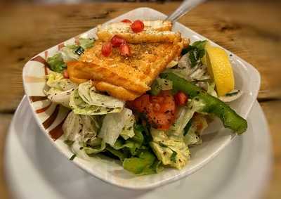 Shawafel Lebanese Cuisine