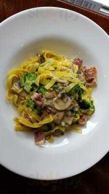 Il Pomodoro West Norwood