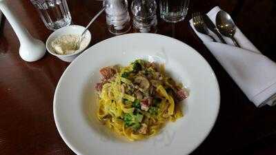 Il Pomodoro West Norwood