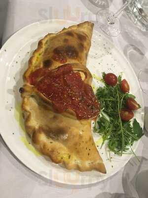 Il Pomodoro West Norwood