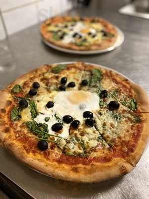 Il Pomodoro West Norwood